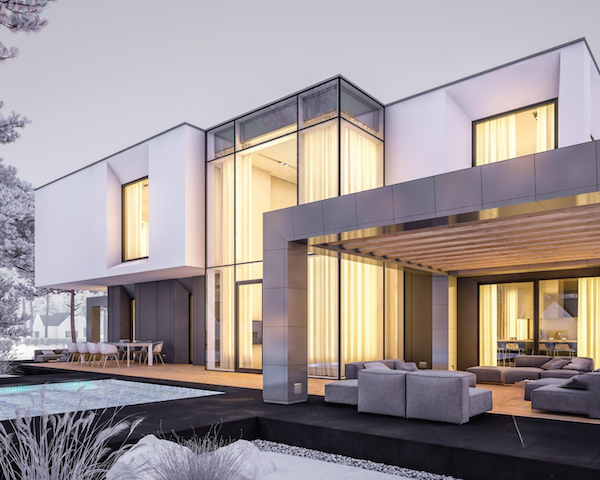 Advantages of buying a home in winter