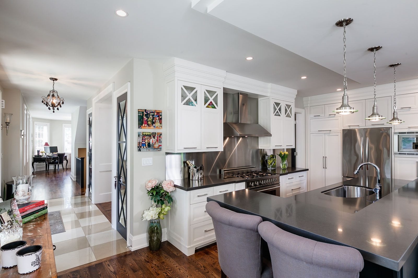 finding a bargain home during winter