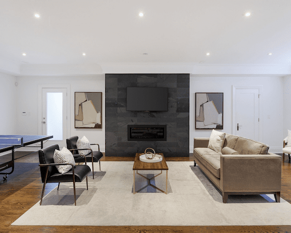 What Is a Walkout Basement?