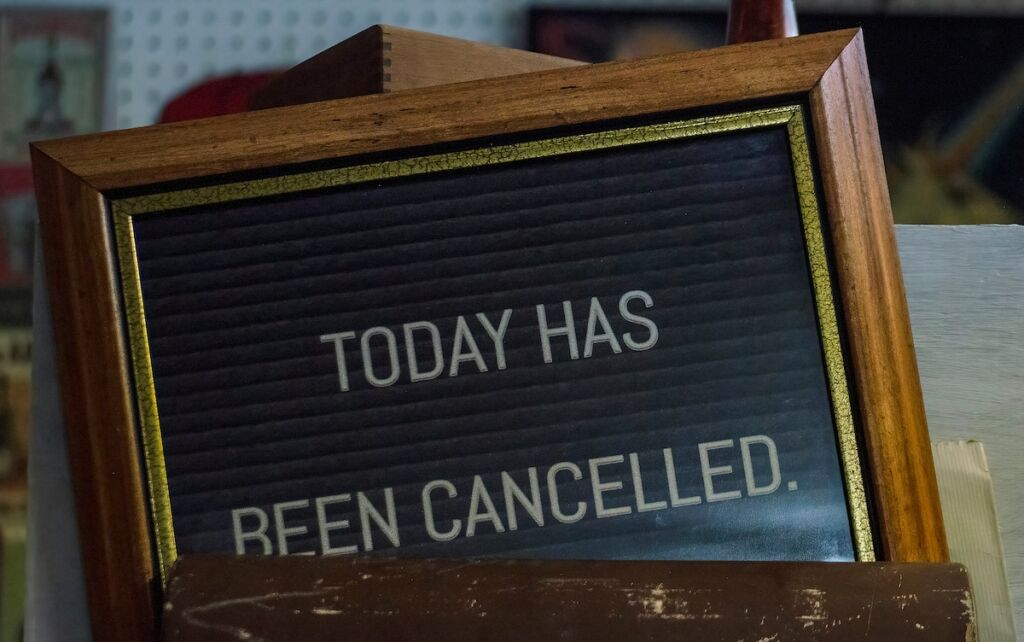 When Is It Too Late to Back Out of Buying a House in Ontario