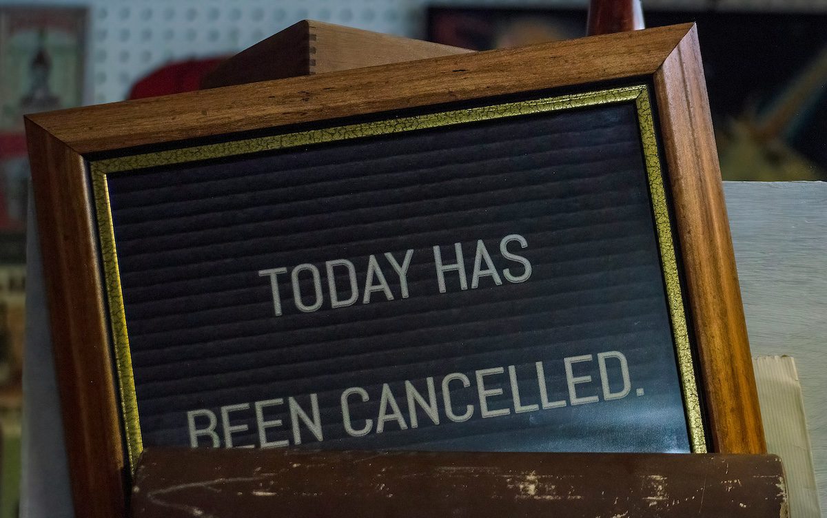 When Is It Too Late to Back Out of Buying a House in Ontario