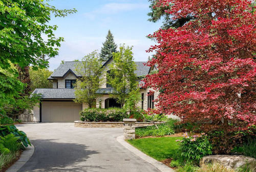 Luxury Listing Roundup