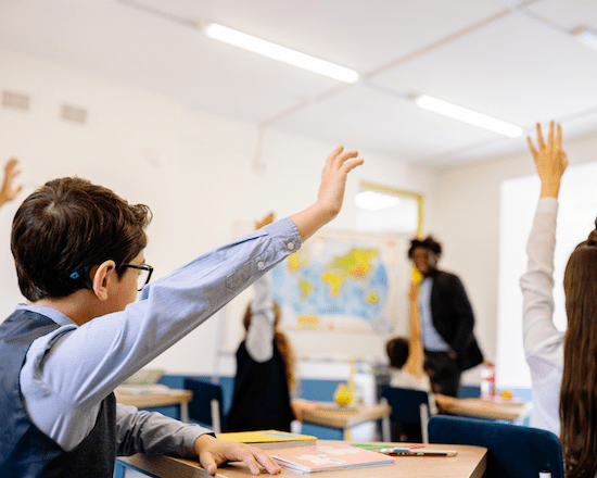 Why the Best Schools Are in Toronto