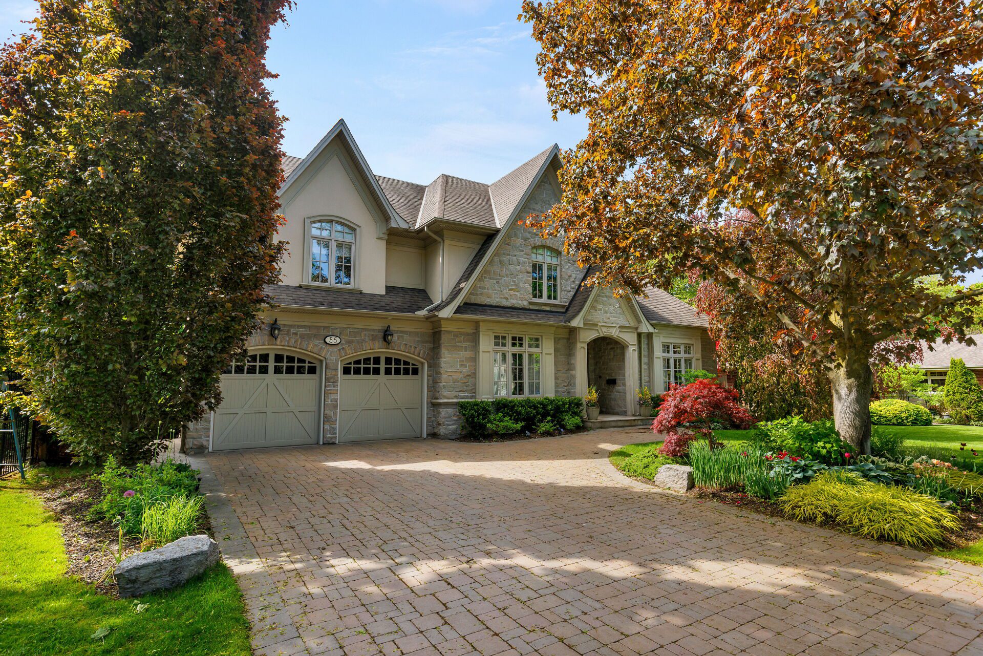 55 Twyford Road