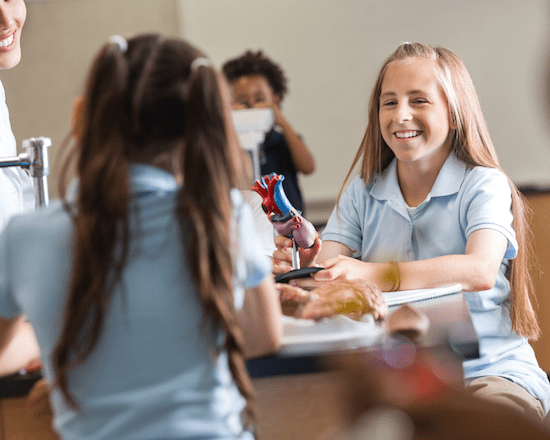 Should You Send Your Child to Private or Public School in Toronto?
