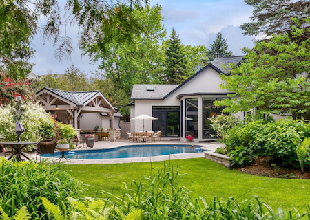 What to Expect From Toronto's Luxury Real Estate Market