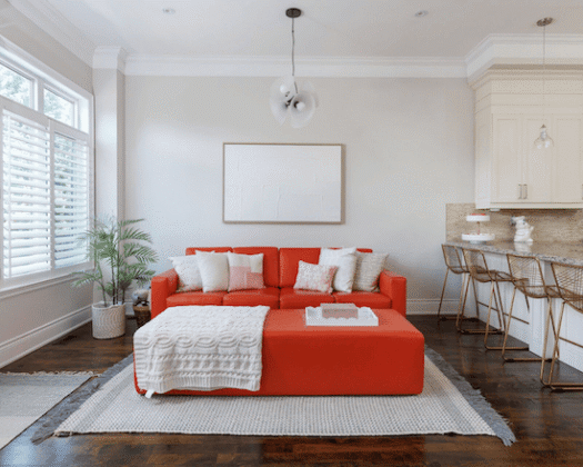 Switch It Up! A 30-Day Plan to Redesign Your Home