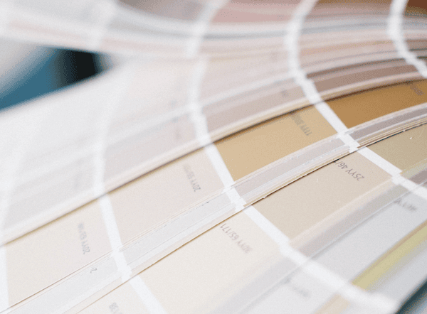 The Impact of Colour When Selling a Luxury Home