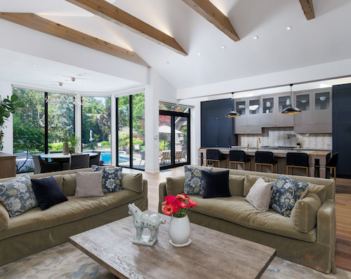 Financing a High-End Home Purchase: How It’s Different